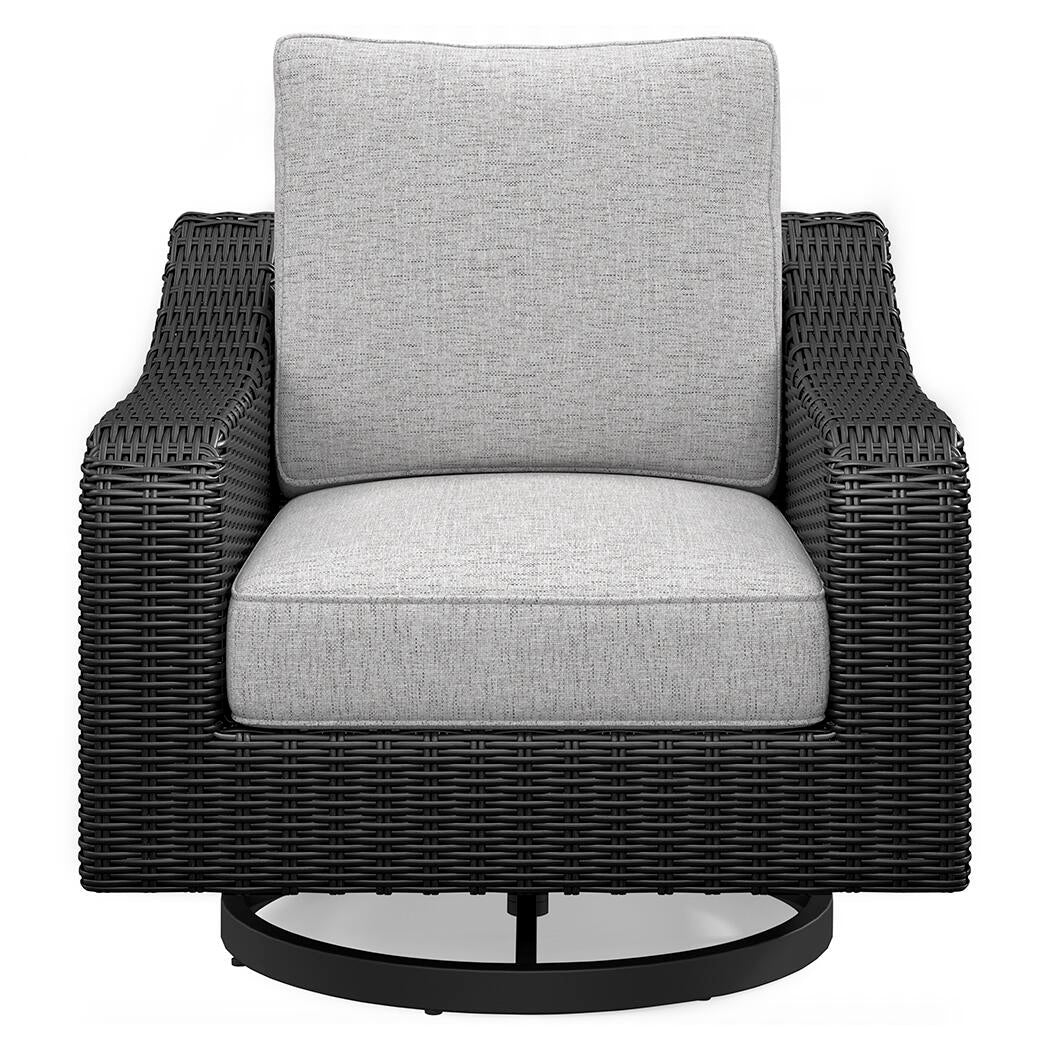 Sillón giratorio Beachcroft (1/CN)