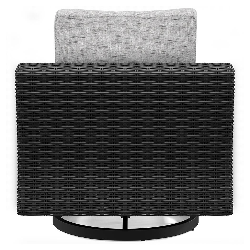 Sillón giratorio Beachcroft (1/CN)