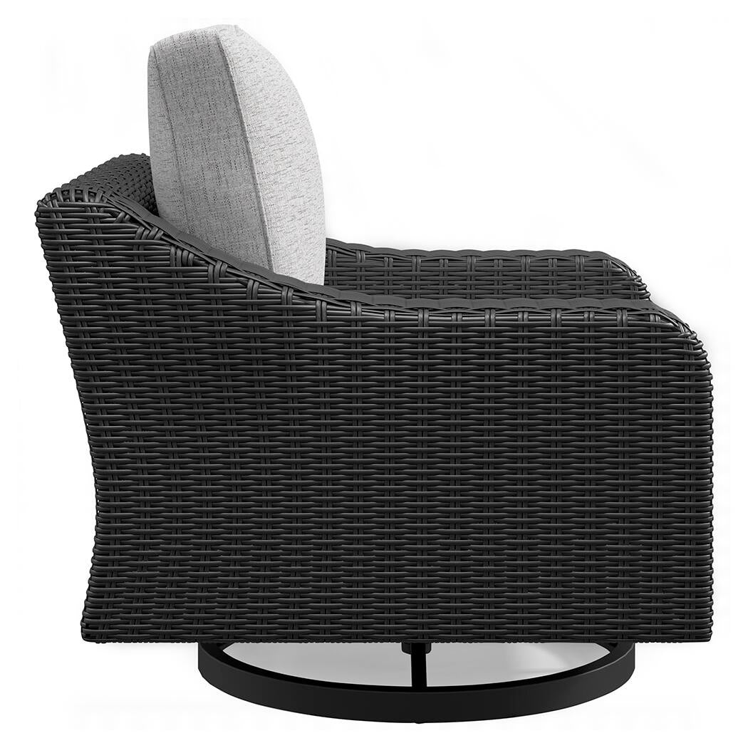 Sillón giratorio Beachcroft (1/CN)