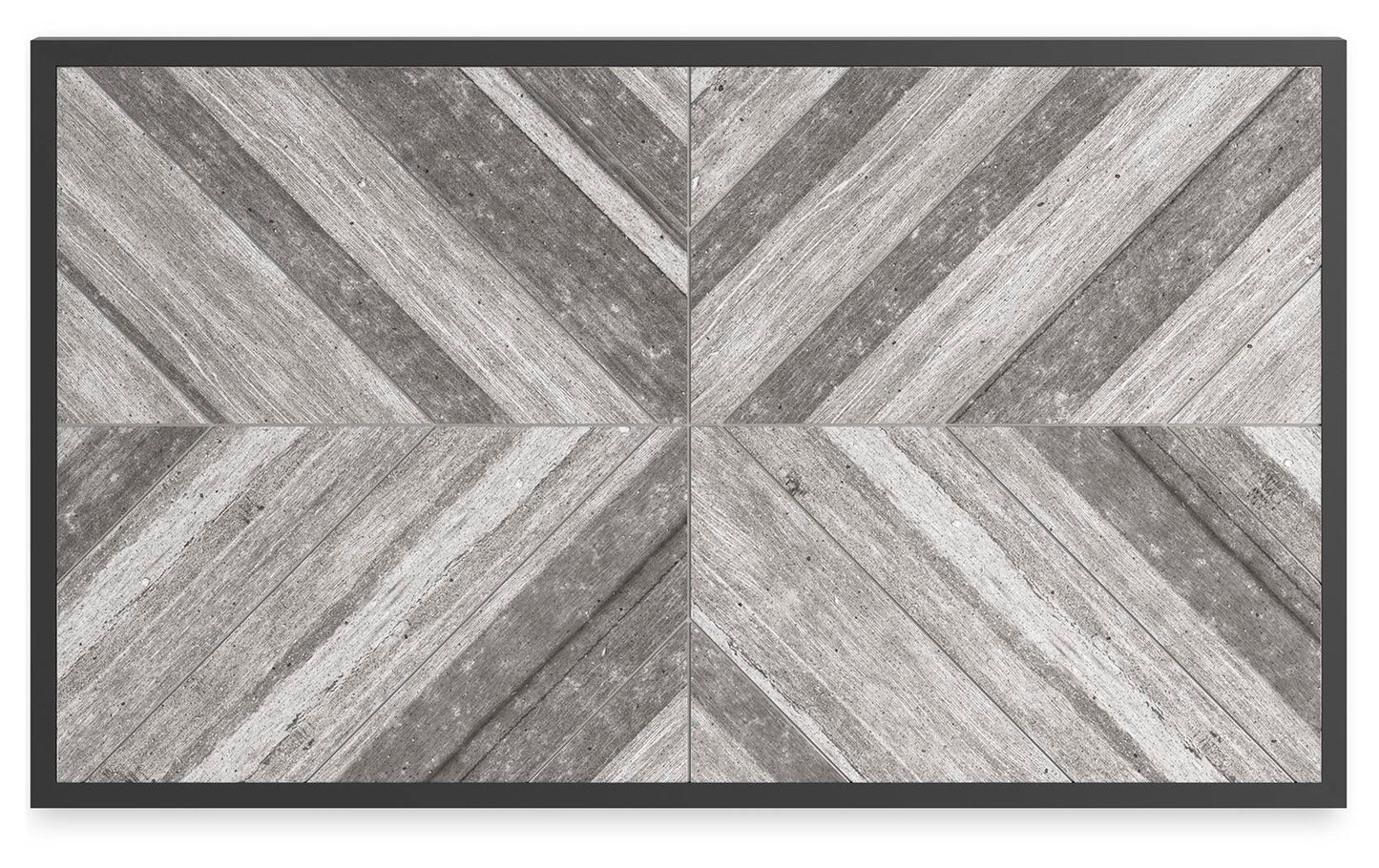 Mesa de cóctel rectangular Beachcroft