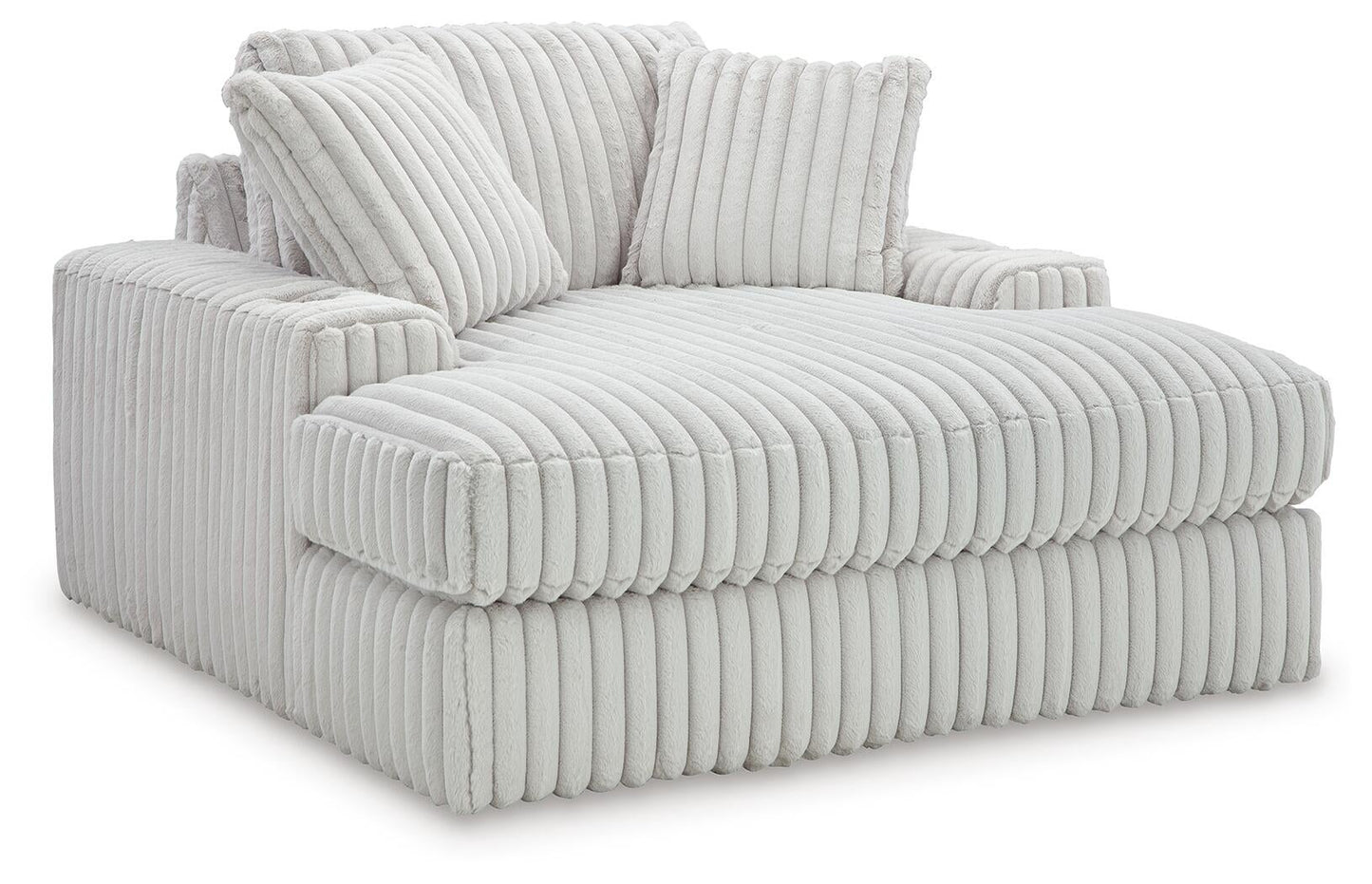 Chaise longue extragrande estupenda