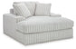Chaise longue extragrande estupenda