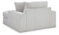 Chaise longue extragrande estupenda