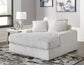 Chaise longue extragrande estupenda