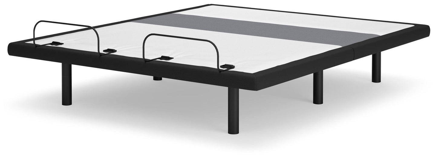 Base ajustable Best Base with Lumbal and Audio Cal King