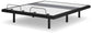 Base ajustable Best Base with Lumbal and Audio Cal King