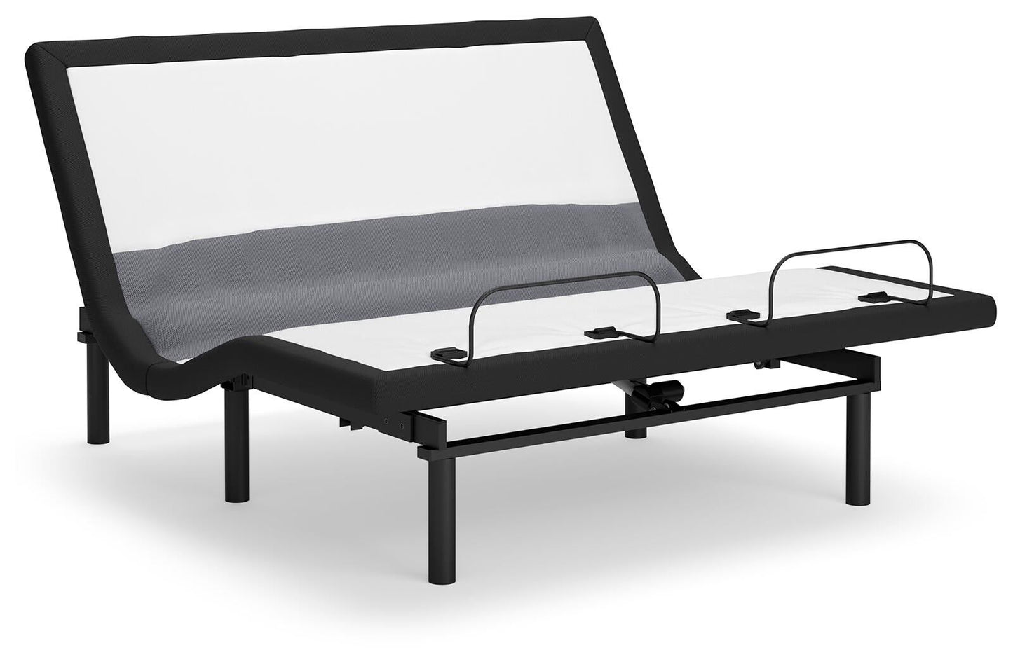 Base ajustable Best Base with Lumbal and Audio Cal King