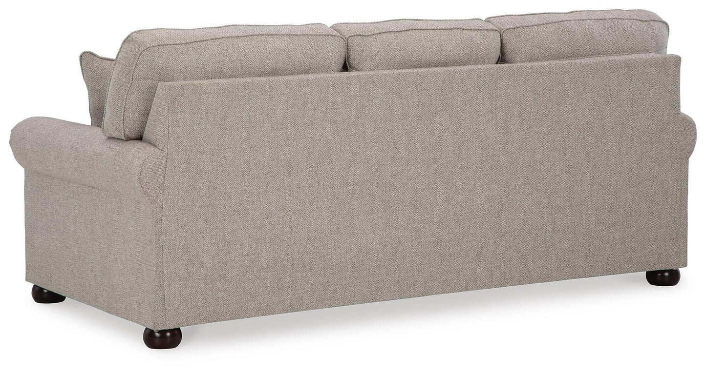Sofá cama Gaelon Queen