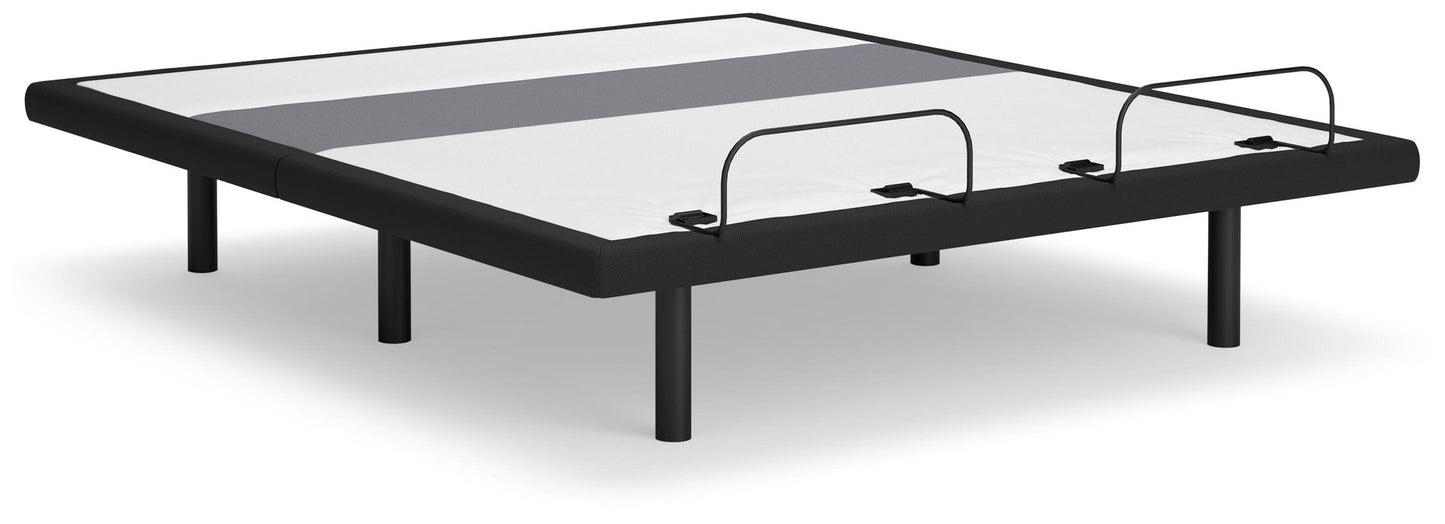 Base ajustable Best Base with Lumbal and Audio Cal King
