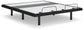 Base ajustable Best Base with Lumbal and Audio Cal King