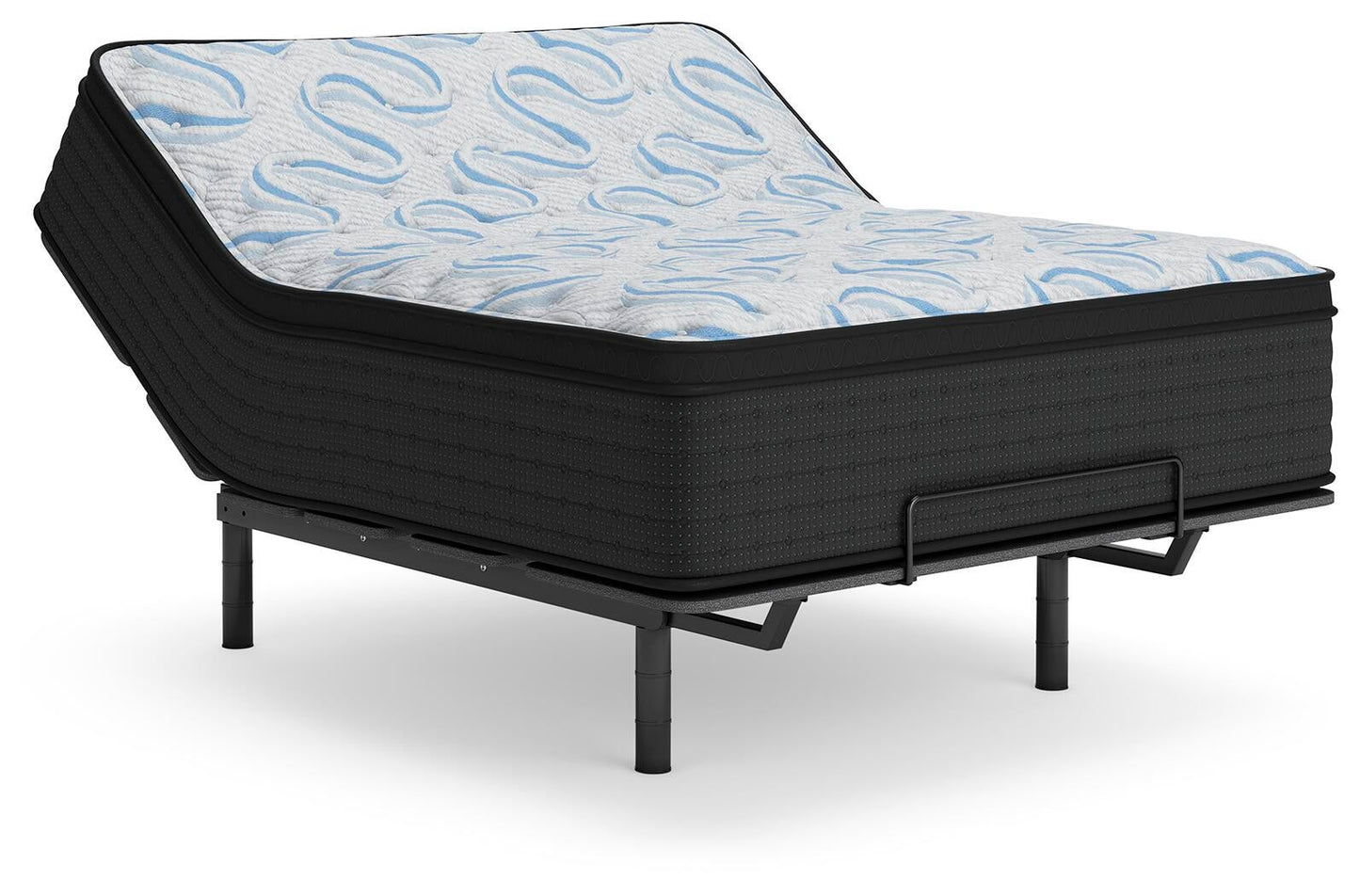 Colchón Elite Springs Plush