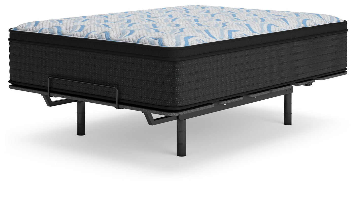 Colchón Elite Springs Plush