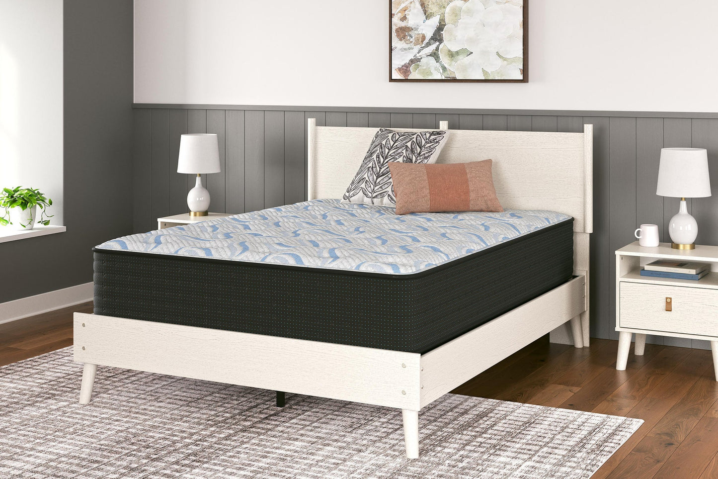 Colchón Elite Springs Plush