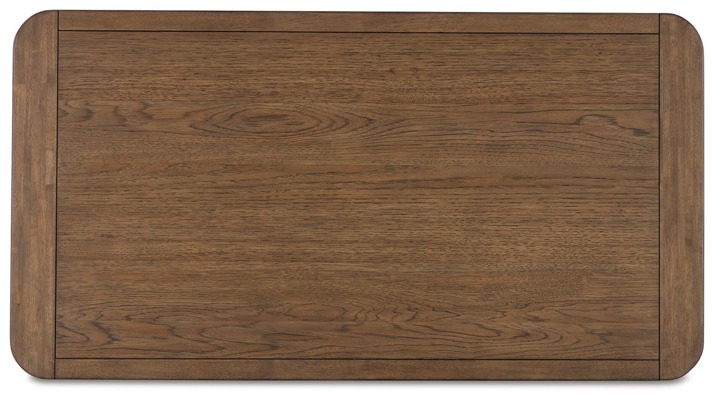 Mesa de cóctel rectangular Cabalynn