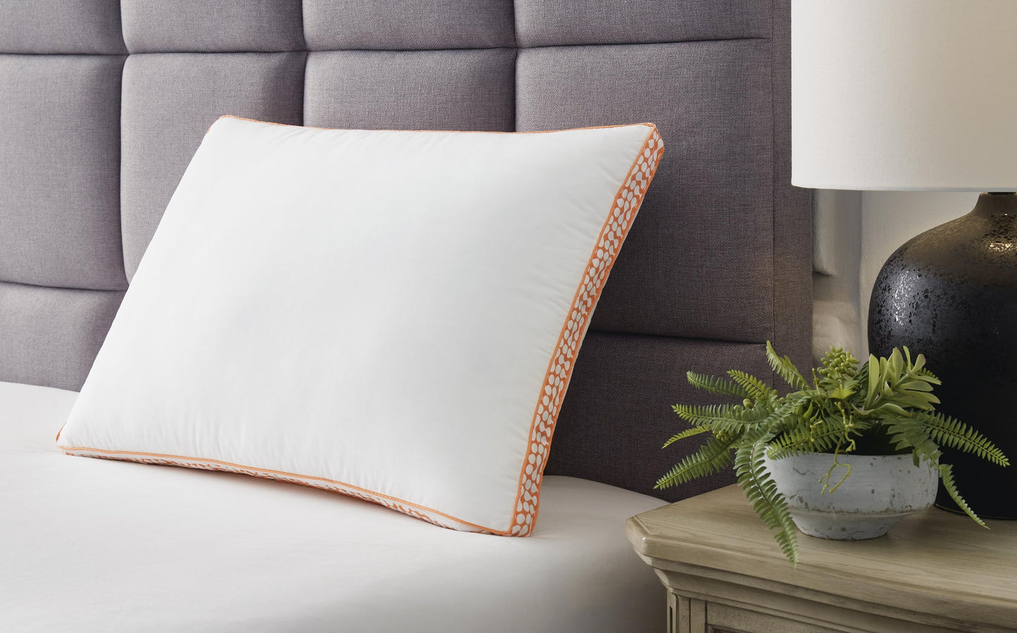 Almohada Zephyr 2.0 3 en 1
