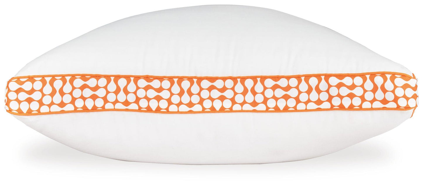 Almohada Zephyr 2.0 3 en 1
