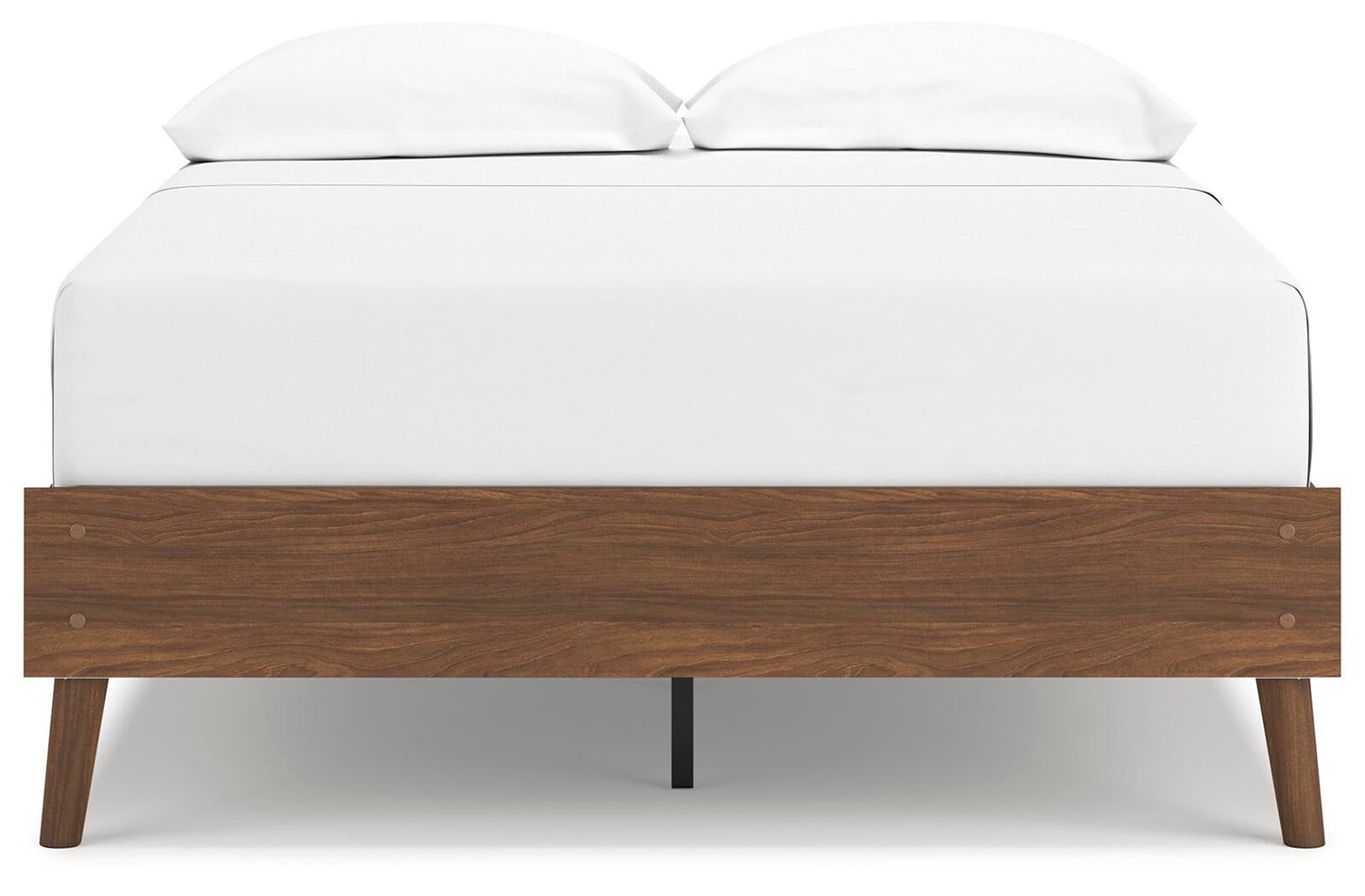 Cama de plataforma completa Fordmont