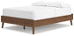 Cama de plataforma completa Fordmont