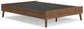 Cama de plataforma completa Fordmont