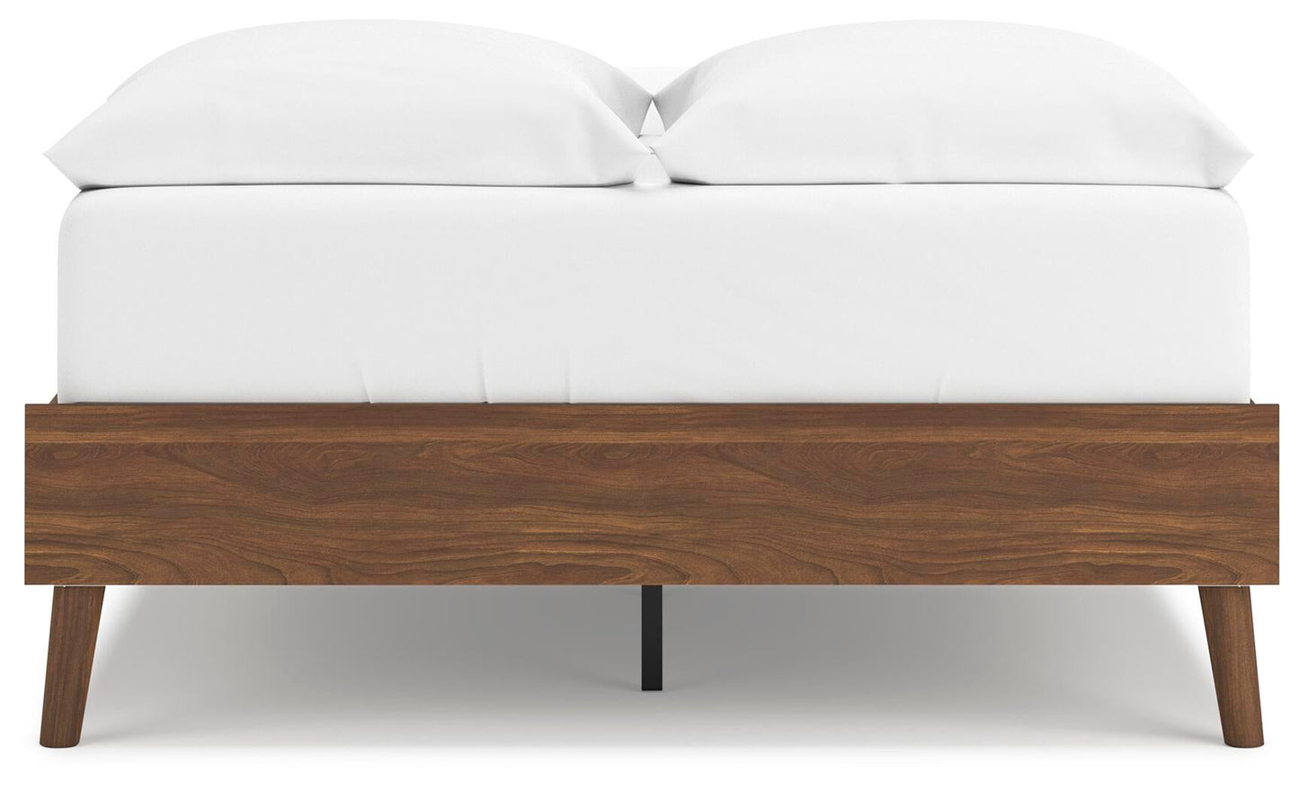 Cama de plataforma completa Fordmont