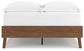 Cama de plataforma completa Fordmont