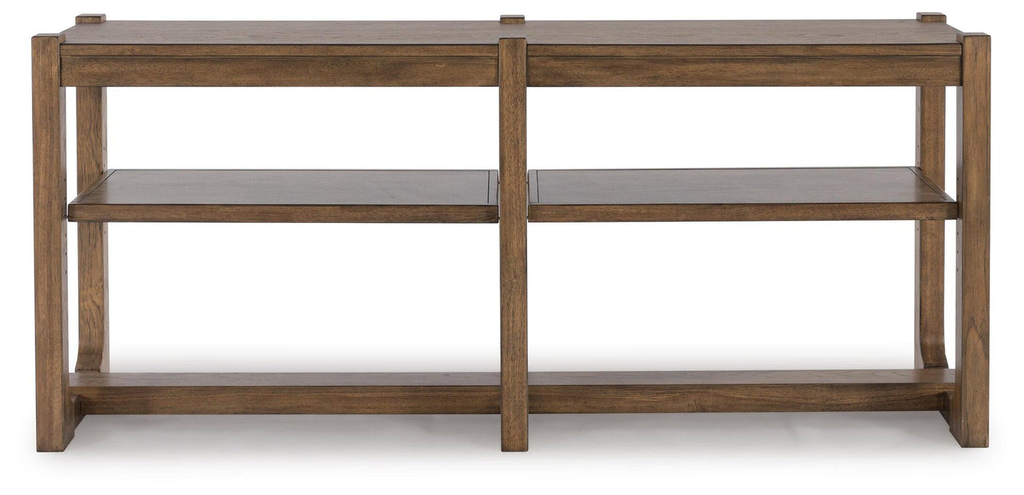 Mesa de sofá Cabalynn