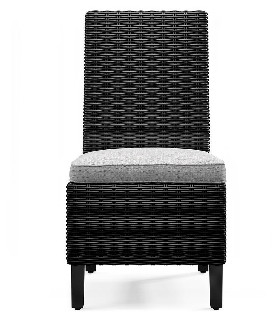 Silla auxiliar Beachcroft con cojín (2/CN)