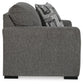 Silla y media Gardiner