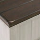 Mesa auxiliar para silla Darborn
