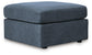 Puf de acento extragrande Modmax