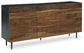 Mueble auxiliar Darrey
