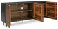 Mueble auxiliar Darrey