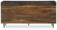 Mueble auxiliar Darrey