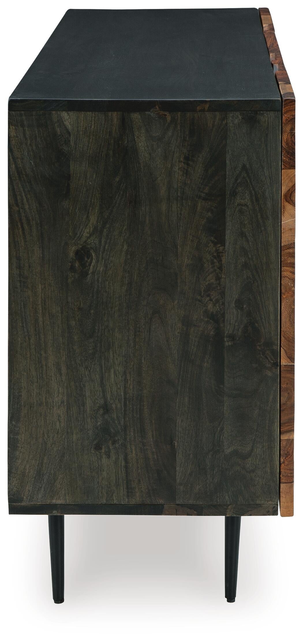 Mueble auxiliar Darrey