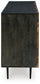Mueble auxiliar Darrey