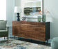 Mueble auxiliar Darrey