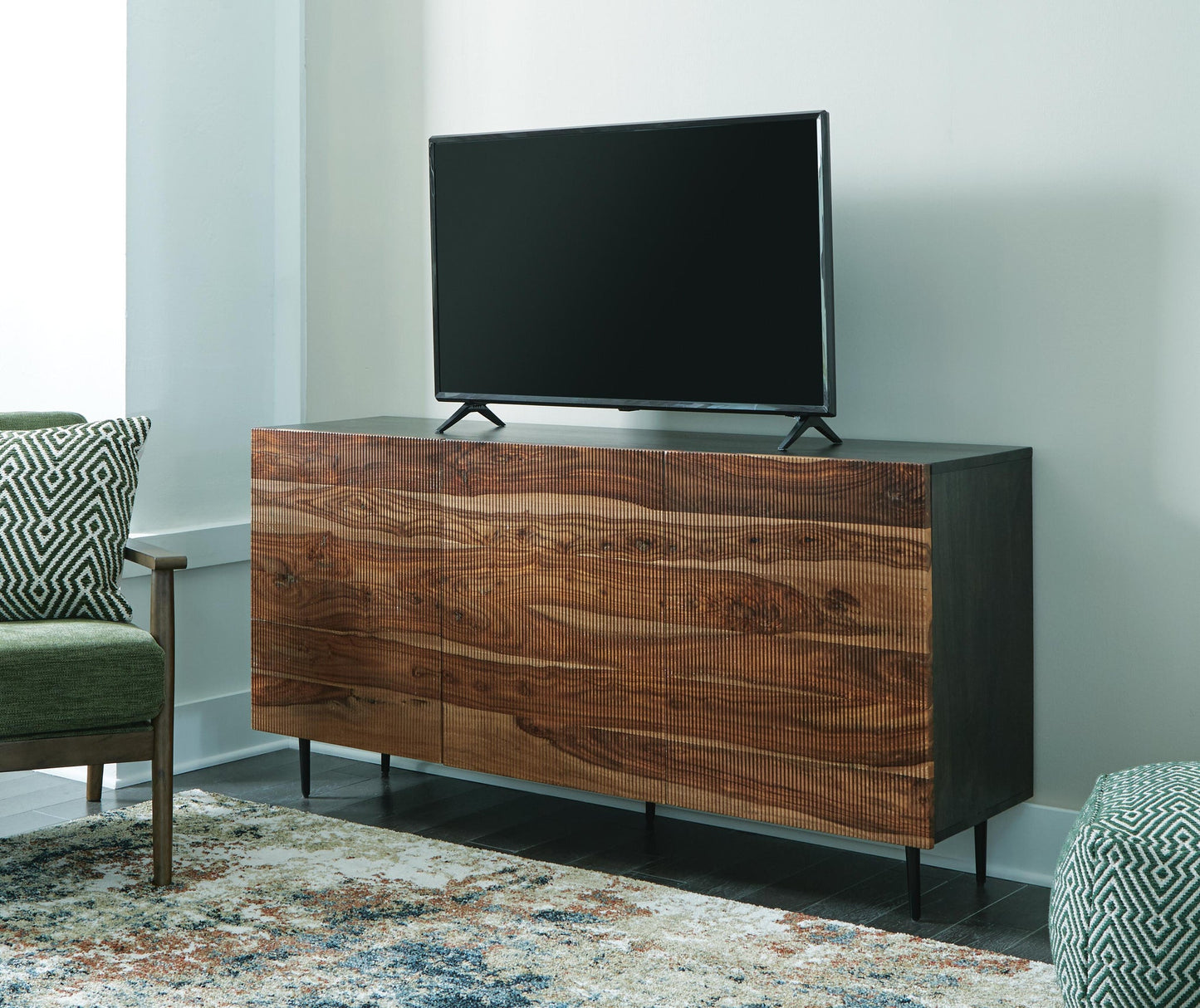 Mueble auxiliar Darrey