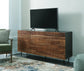 Mueble auxiliar Darrey