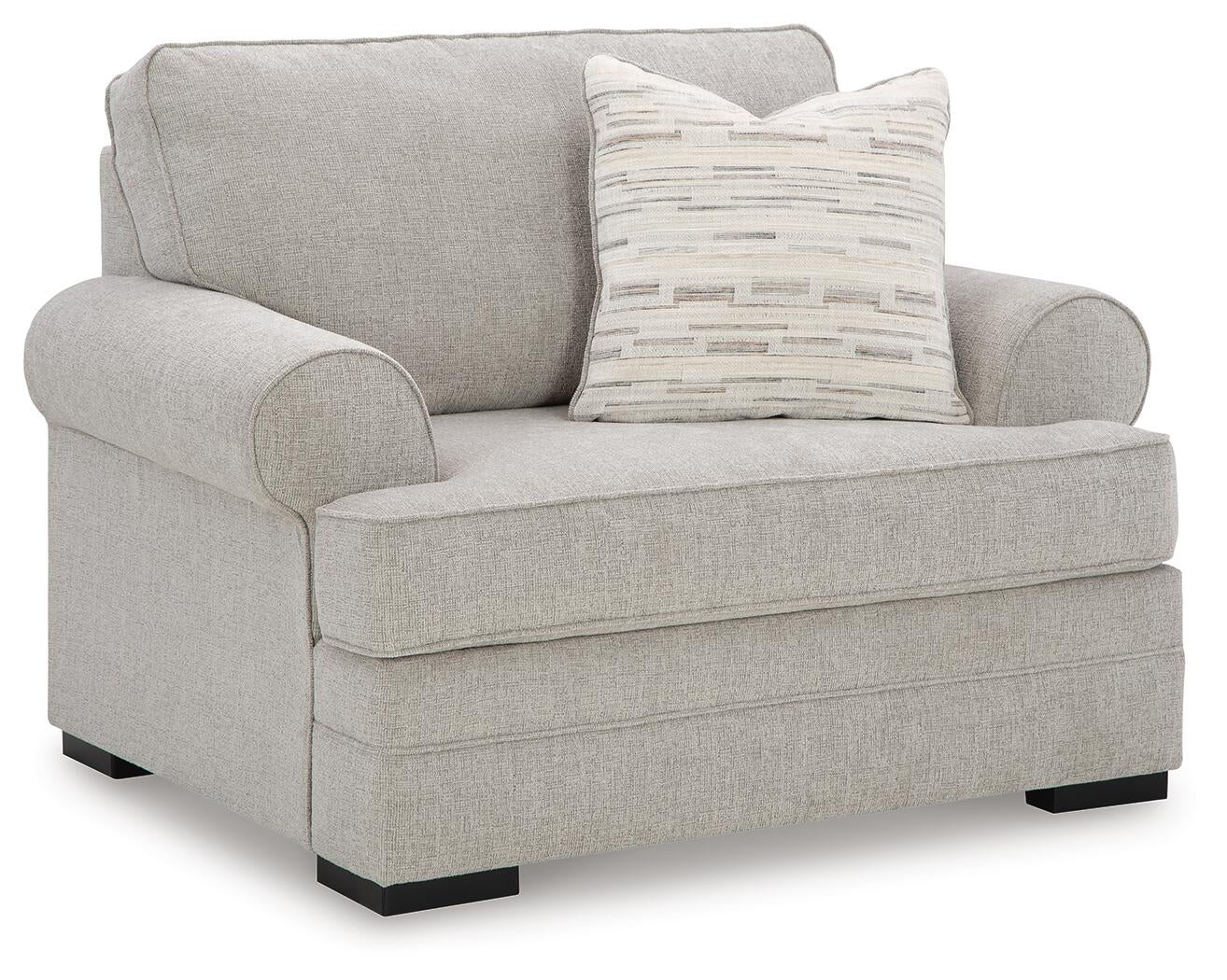 Silla y media de Eastonbridge