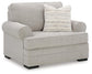 Silla y media de Eastonbridge