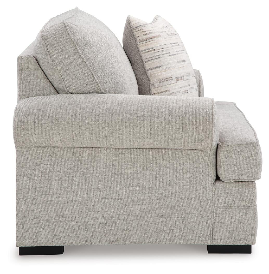 Silla y media de Eastonbridge