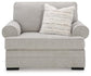 Silla y media de Eastonbridge