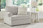 Silla y media de Eastonbridge
