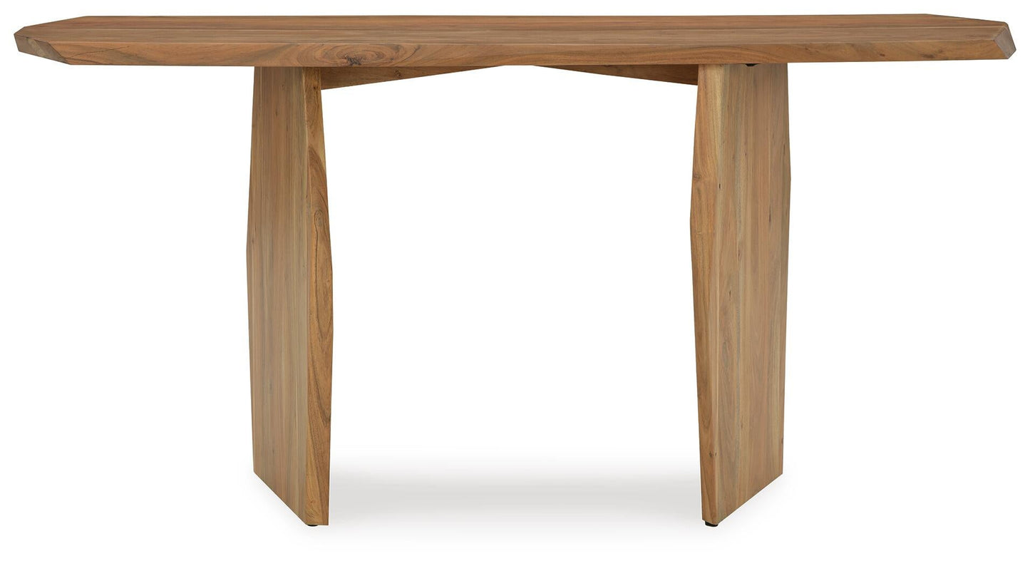 Mesa consola Holward