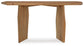 Mesa consola Holward