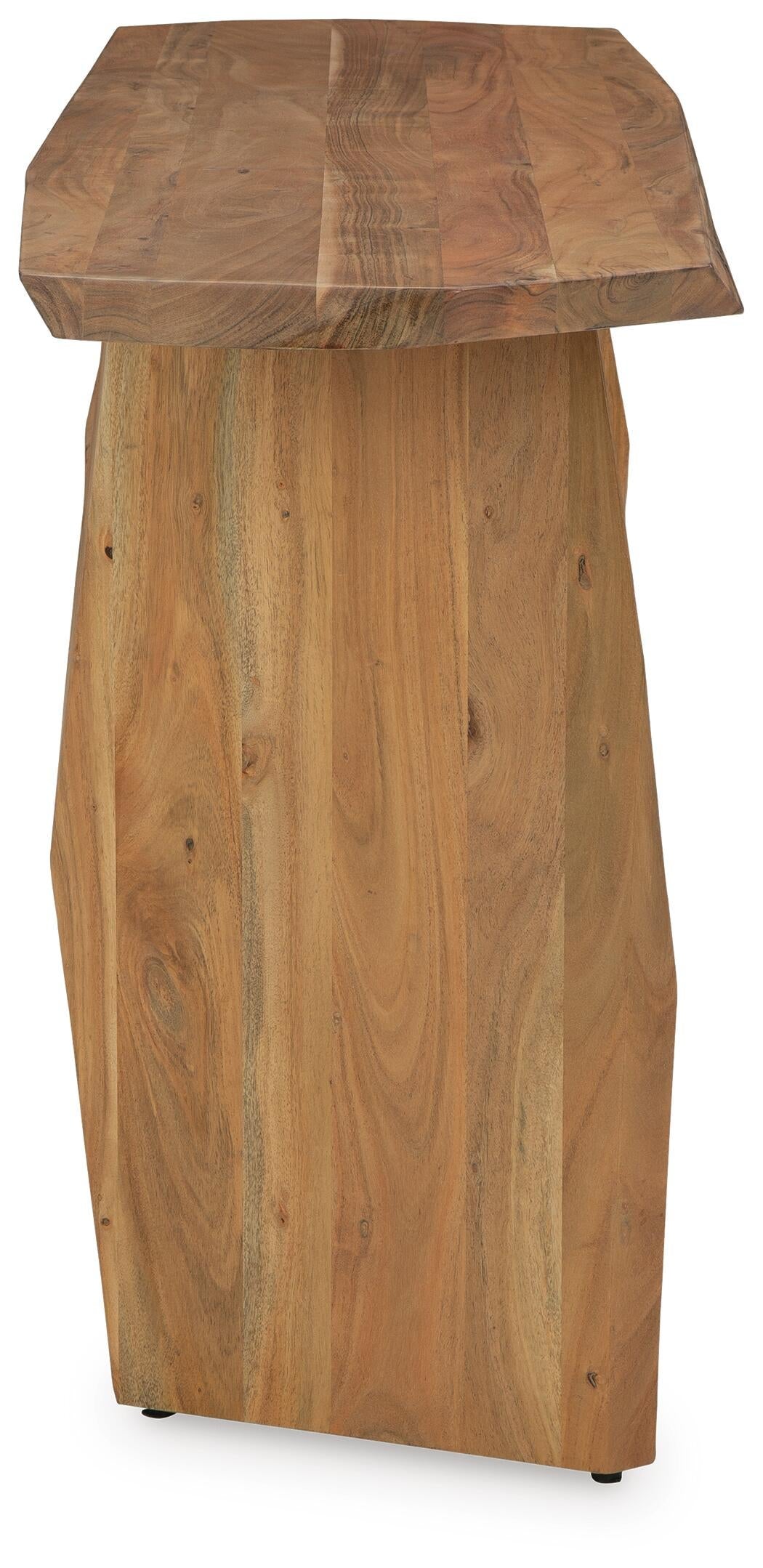 Mesa consola Holward
