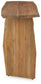 Mesa consola Holward