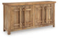 Mueble auxiliar Dresor