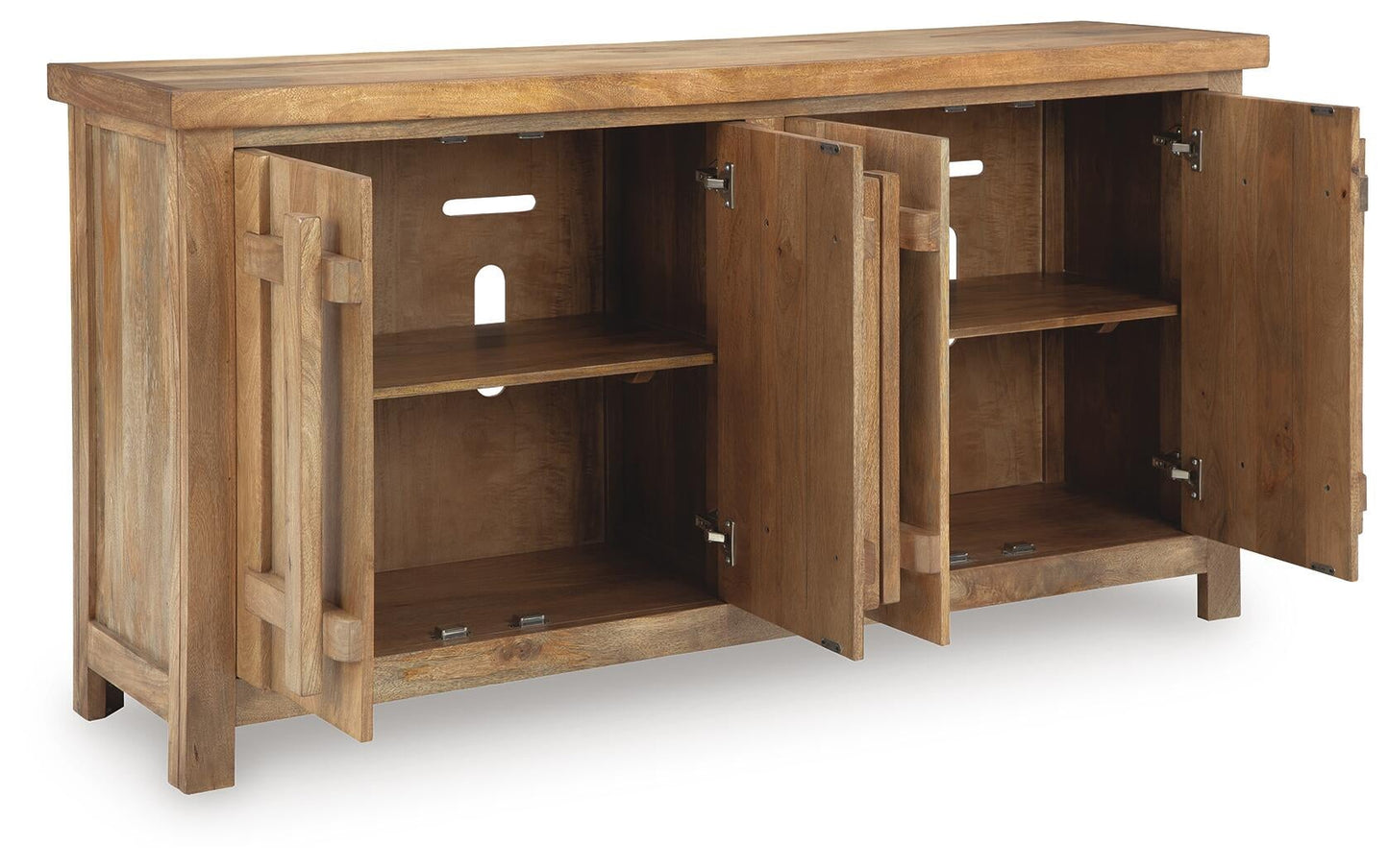 Mueble auxiliar Dresor