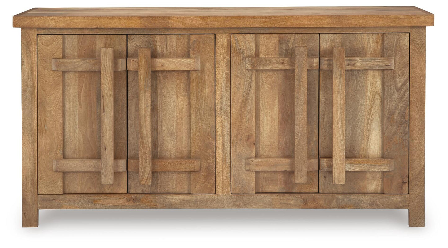 Mueble auxiliar Dresor